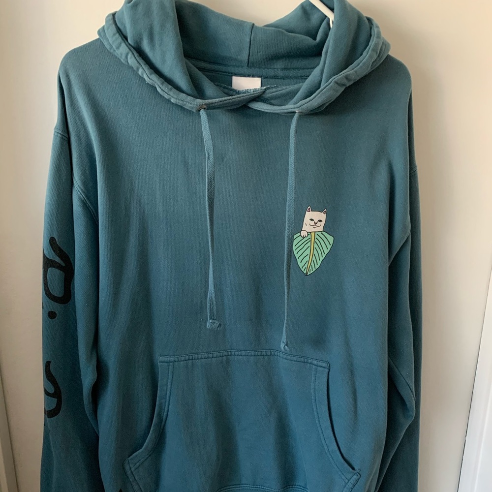 RIPNDIP SWEATER
